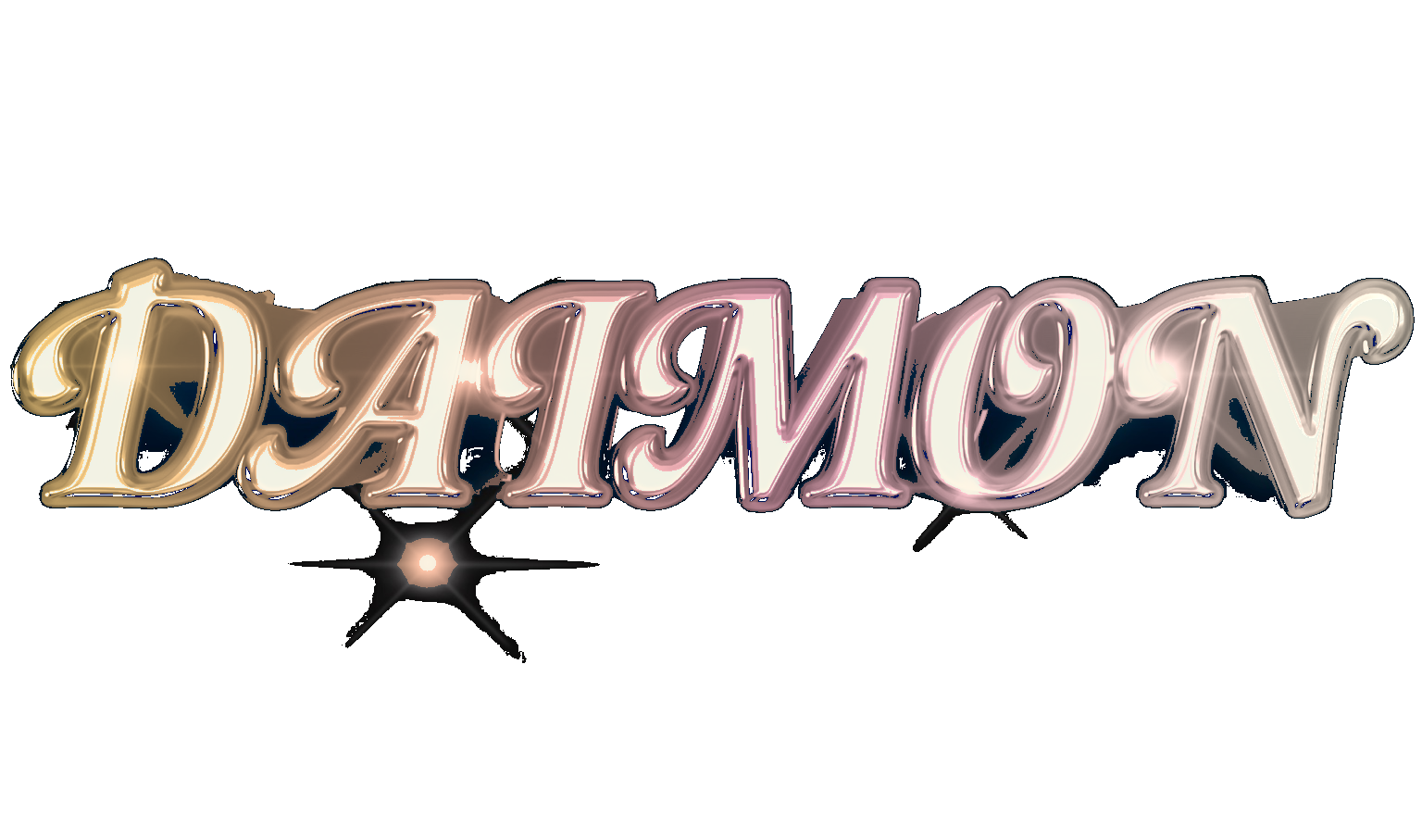 Daimon logo
